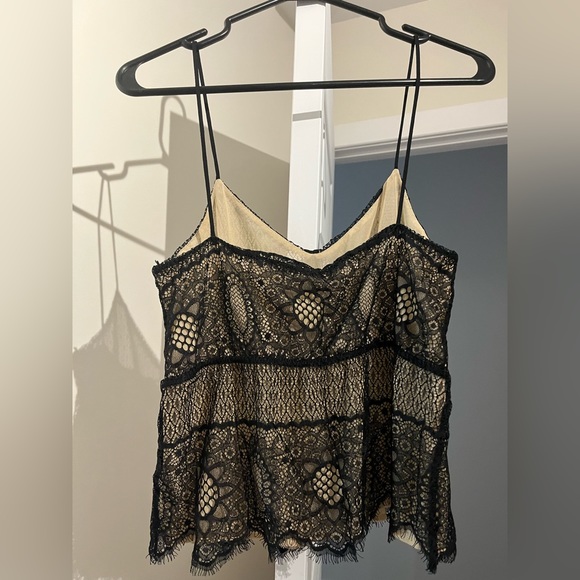 Mango top - Picture 2 of 4